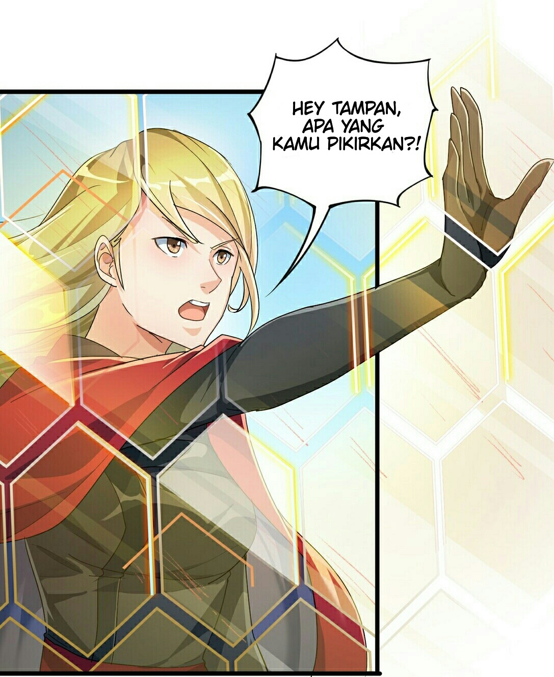 The Daily Life of Immortal King Chapter 01.1 Gambar 28